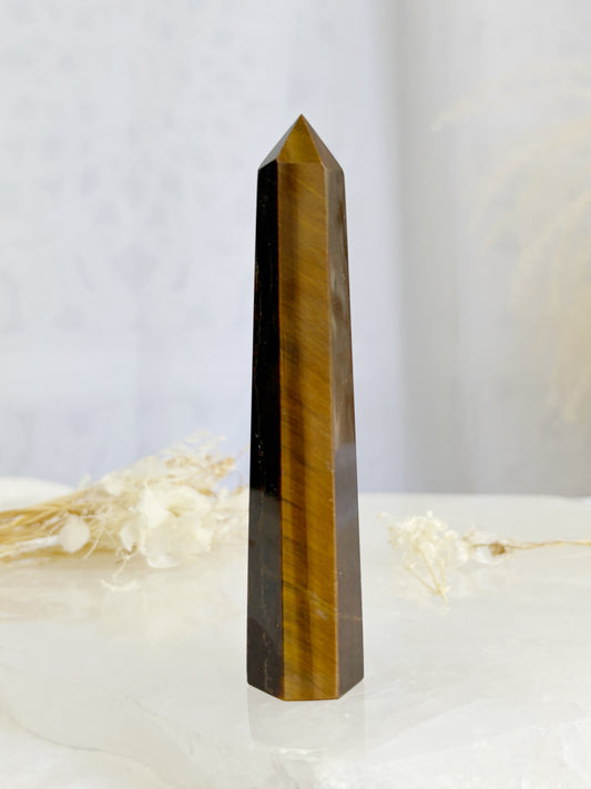 TIGERS EYE GENERATOR || TEG10