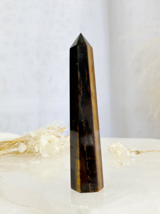 TIGERS EYE GENERATOR || TEG10