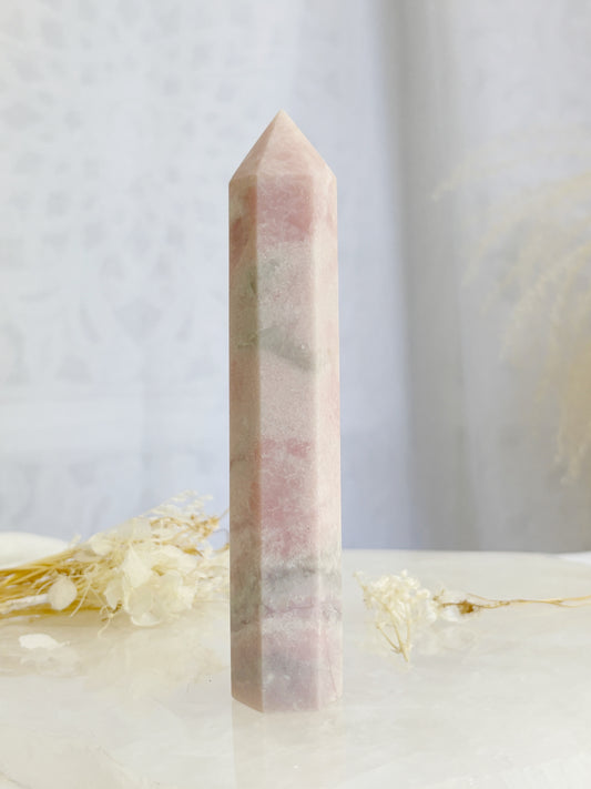 PINK OPAL GENERATOR || POG01