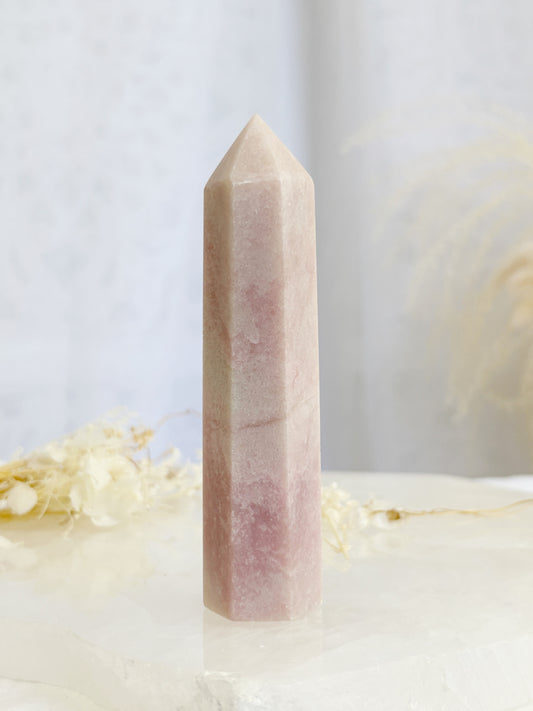 PINK OPAL GENERATOR || POG03