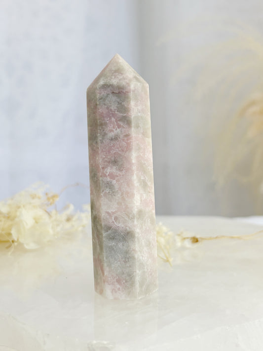 PINK OPAL GENERATOR || POG04