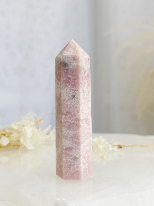 PINK OPAL GENERATOR || POG05