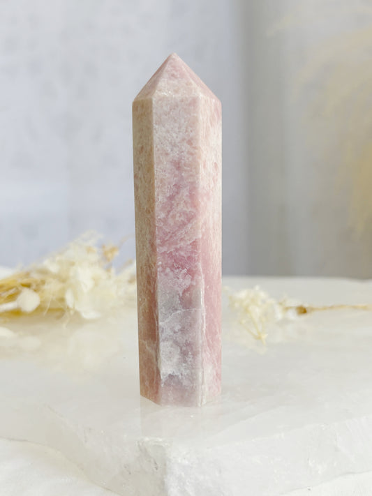 PINK OPAL GENERATOR || POG06