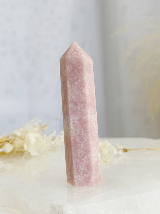 PINK OPAL GENERATOR || POG07