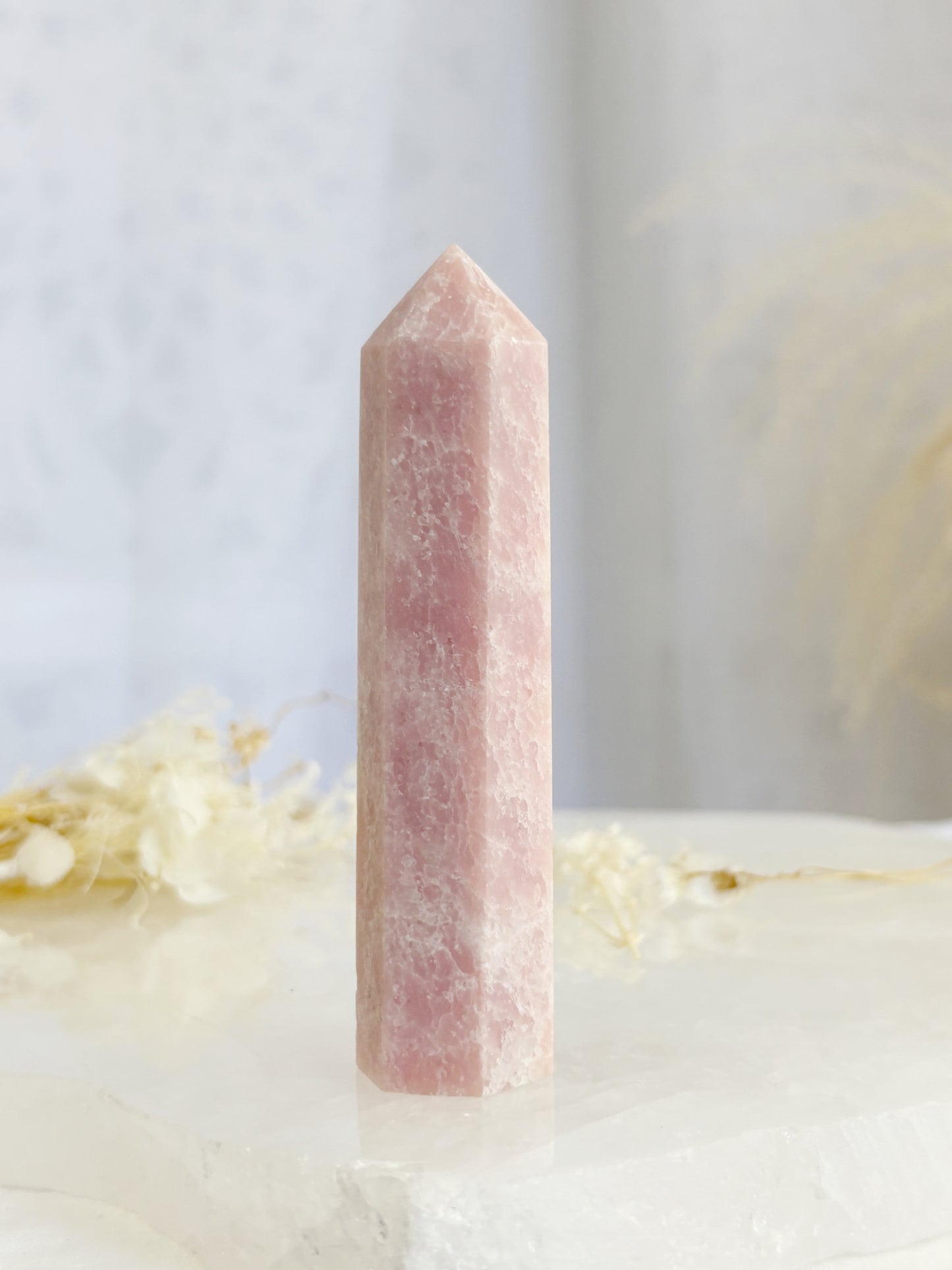 PINK OPAL GENERATOR || POG07