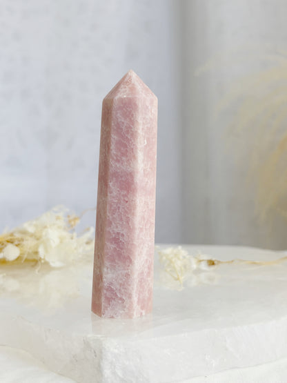 PINK OPAL GENERATOR || POG07