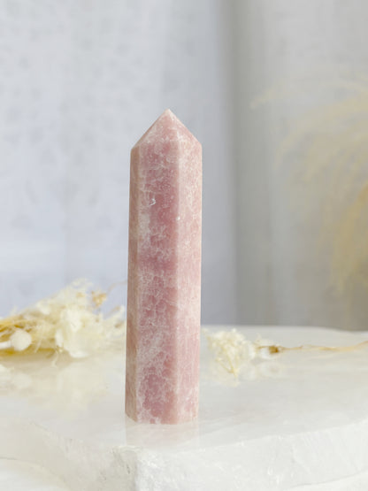 PINK OPAL GENERATOR || POG07