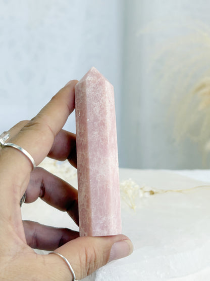 PINK OPAL GENERATOR || POG07