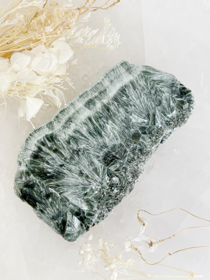 SERAPHINITE SLICE || SPS001