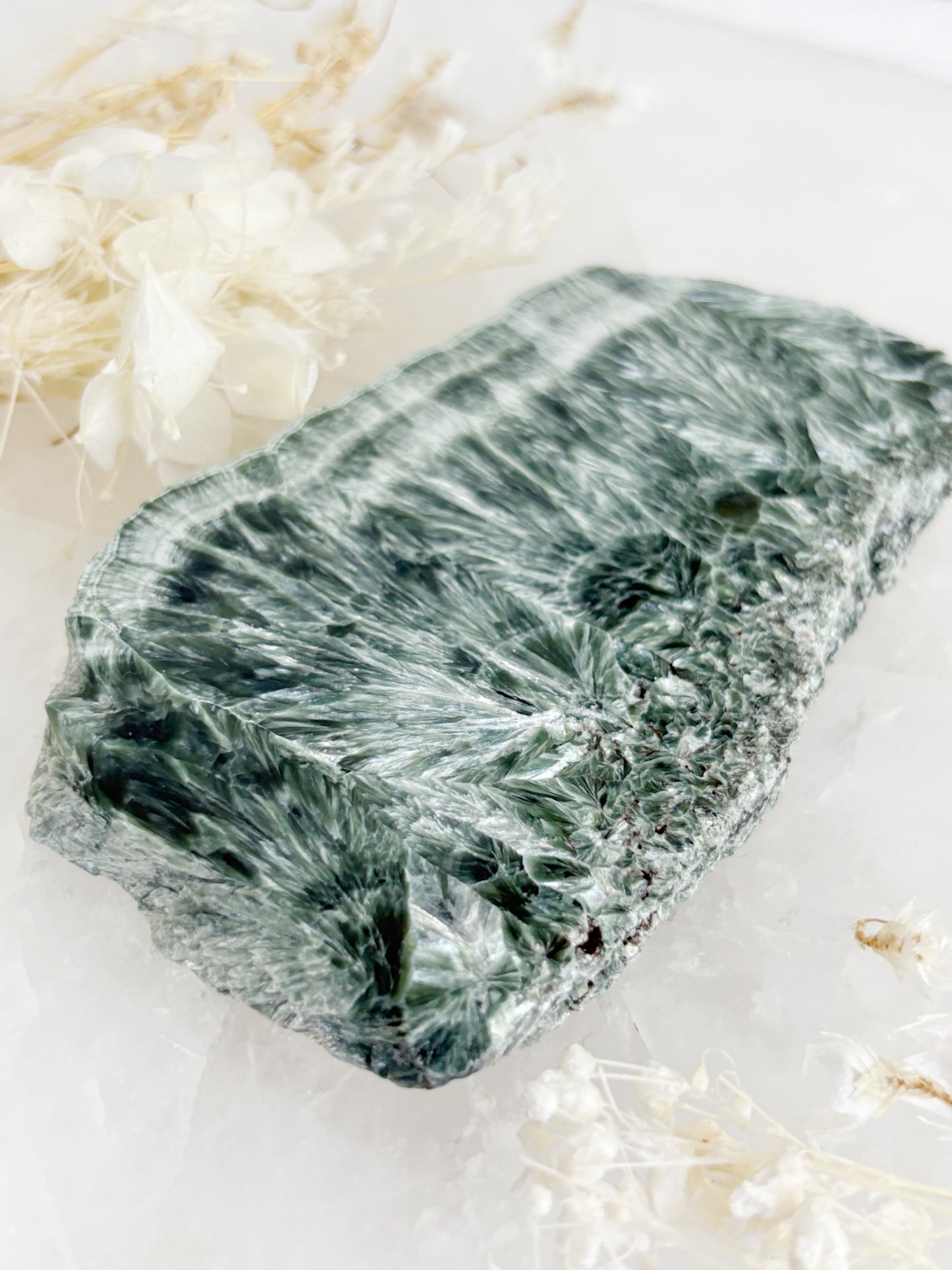 SERAPHINITE SLICE || SPS001