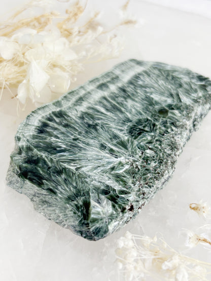 SERAPHINITE SLICE || SPS001
