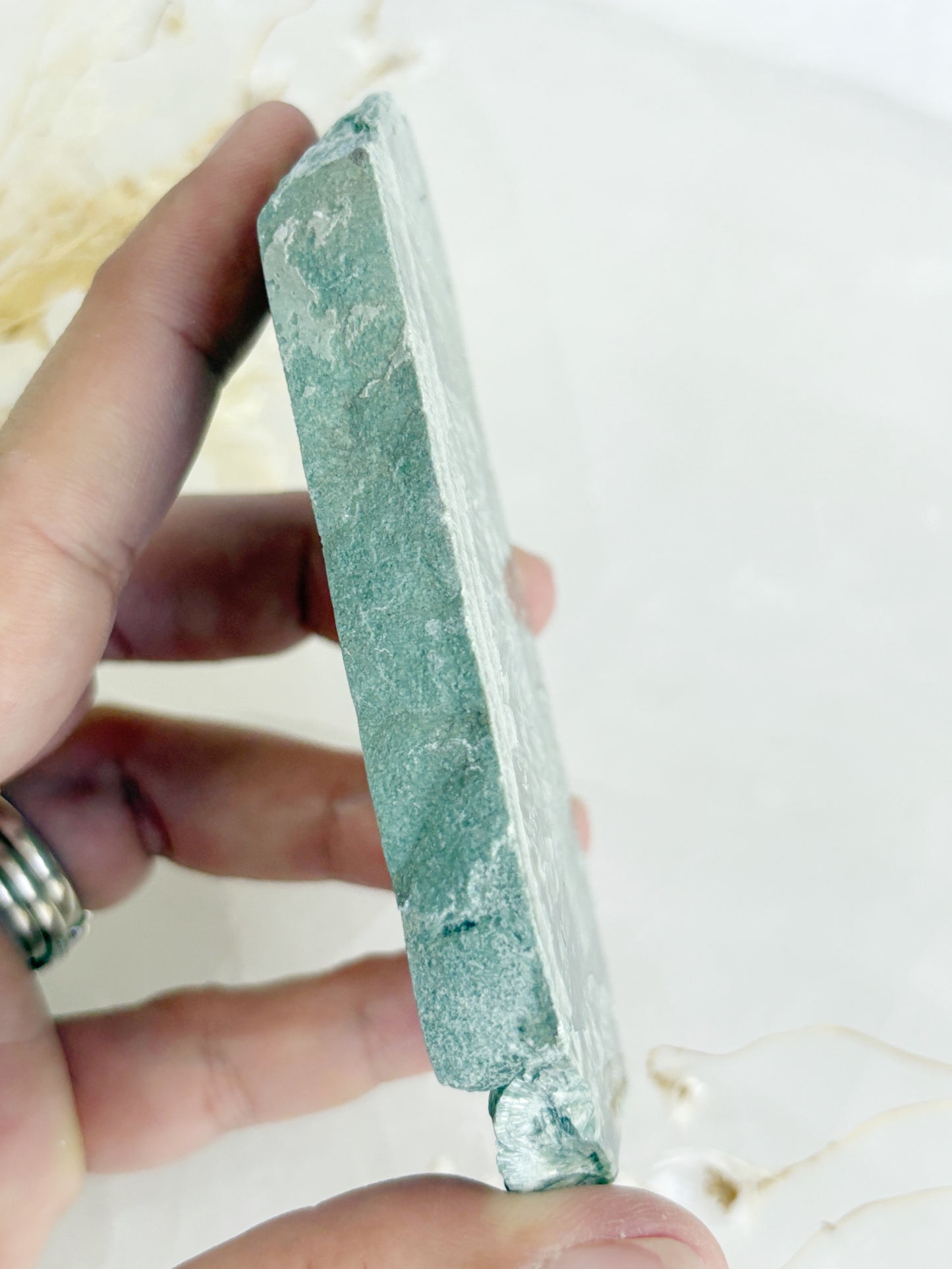 SERAPHINITE SLICE || SPS001