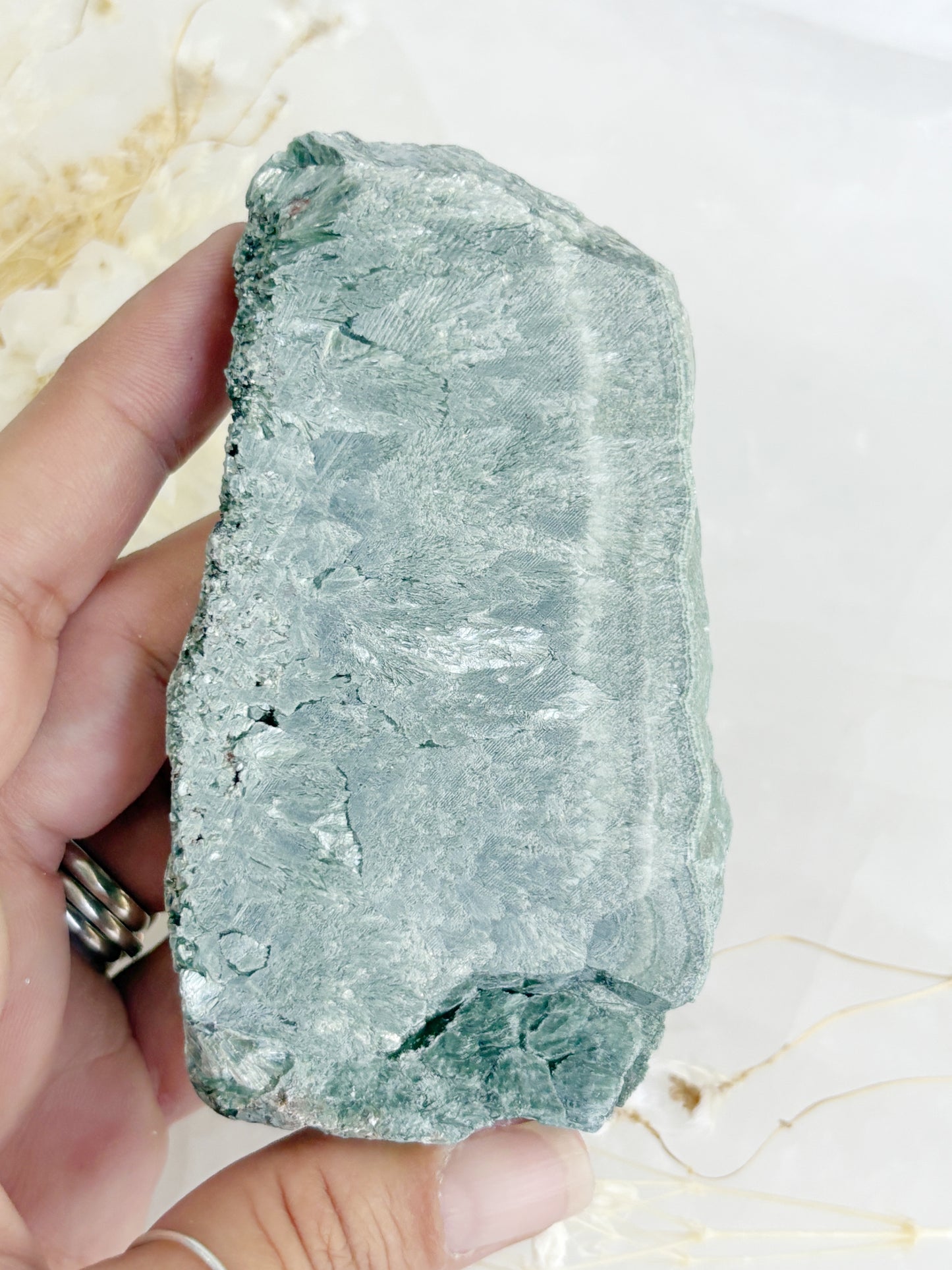 SERAPHINITE SLICE || SPS001