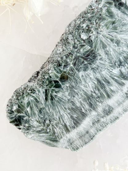 SERAPHINITE SLICE || SPS001