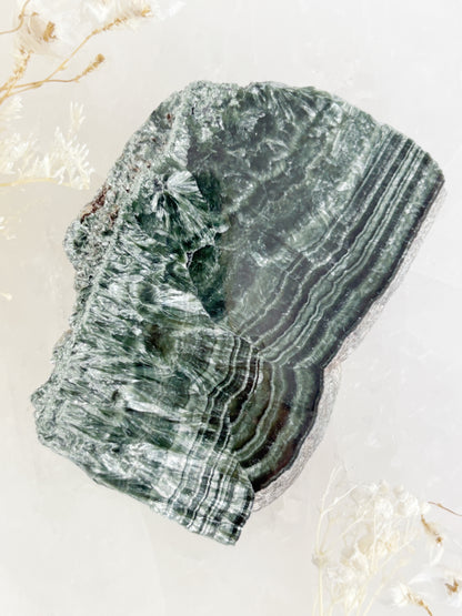 SERAPHINITE SLICE || SPS002