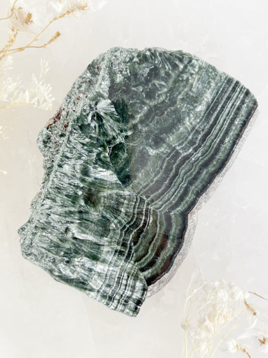 SERAPHINITE SLICE || SPS002