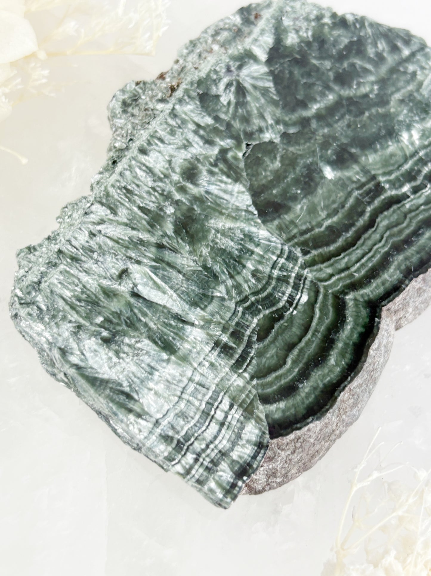 SERAPHINITE SLICE || SPS002