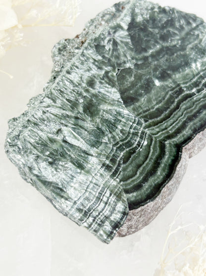 SERAPHINITE SLICE || SPS002