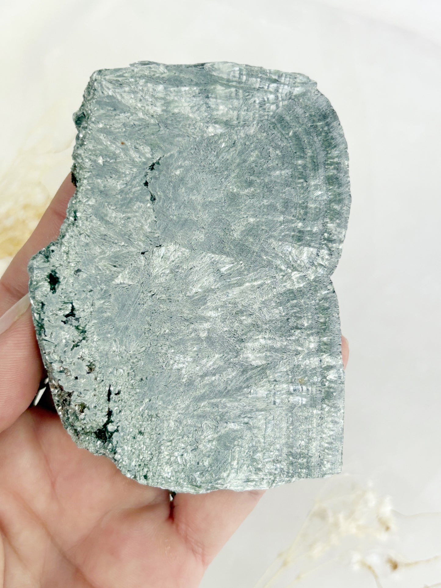 SERAPHINITE SLICE || SPS002