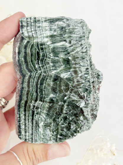 SERAPHINITE SLICE || SPS002