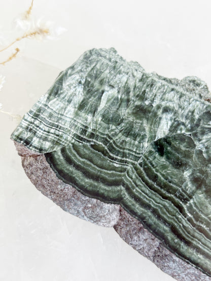SERAPHINITE SLICE || SPS002