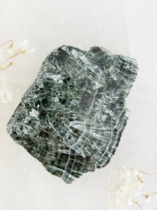 SERAPHINITE SLICE || SPS003