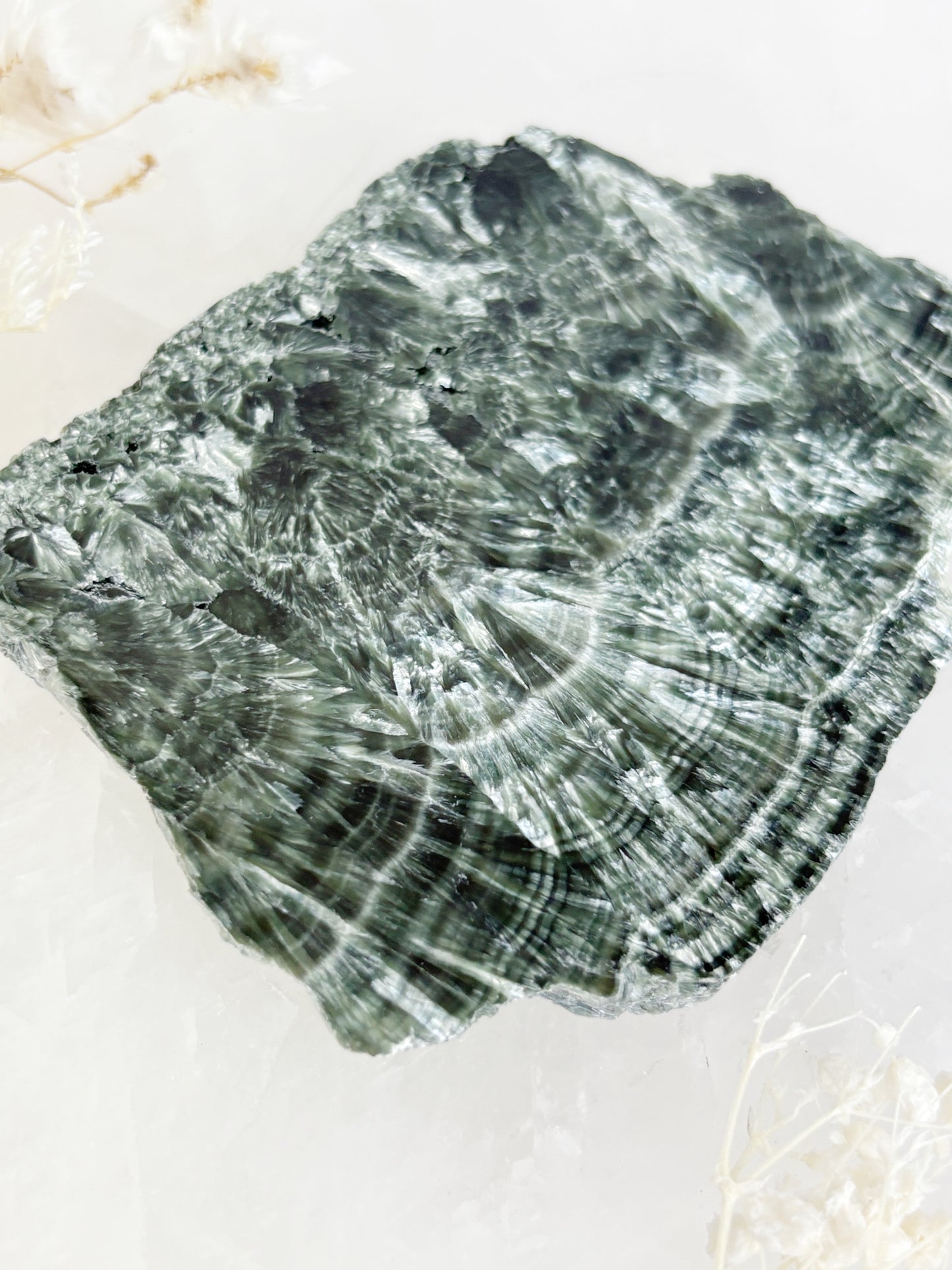 SERAPHINITE SLICE || SPS003