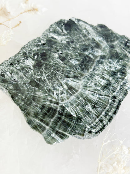 SERAPHINITE SLICE || SPS003