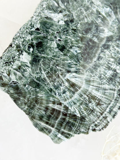 SERAPHINITE SLICE || SPS003