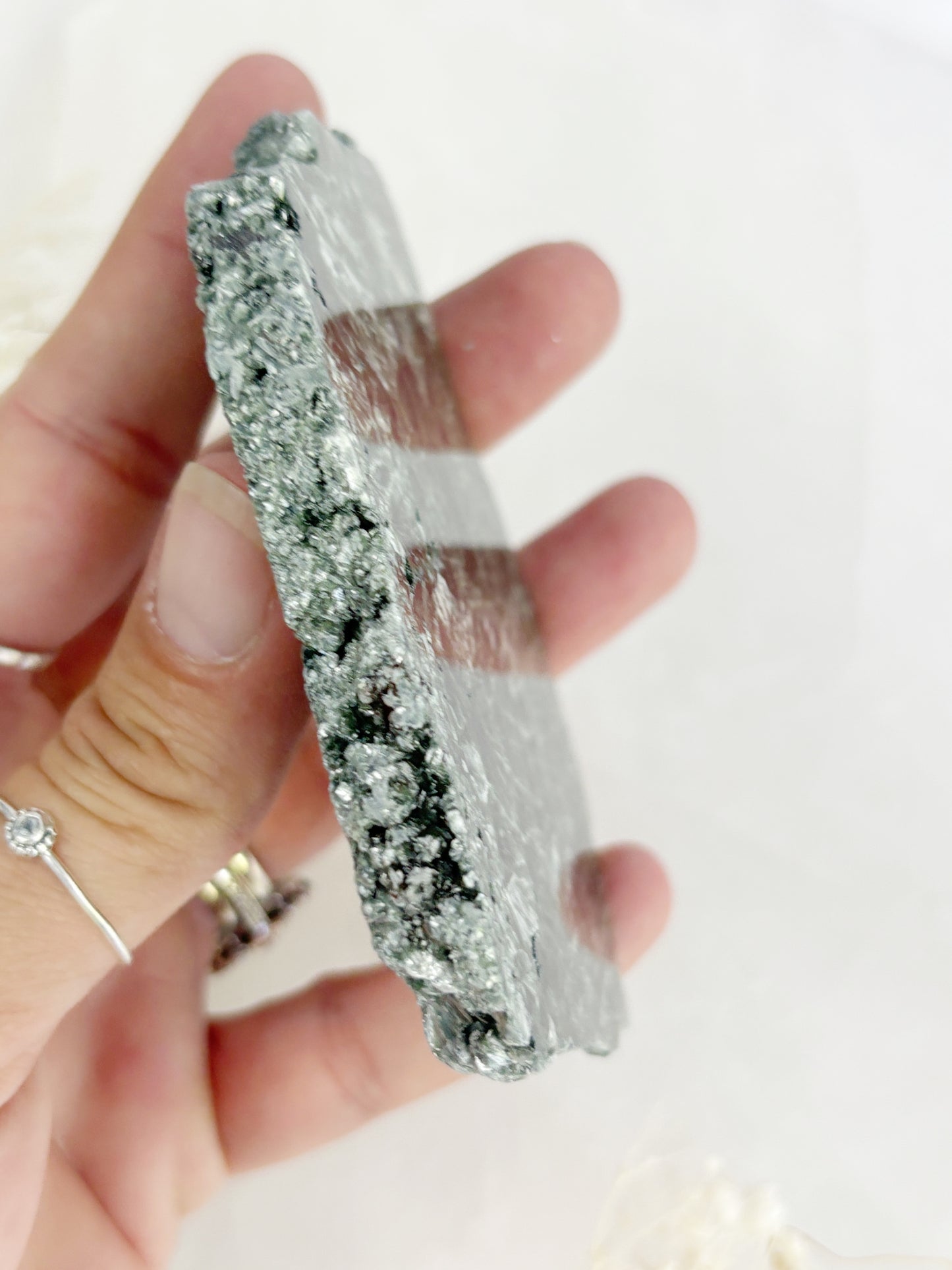 SERAPHINITE SLICE || SPS003