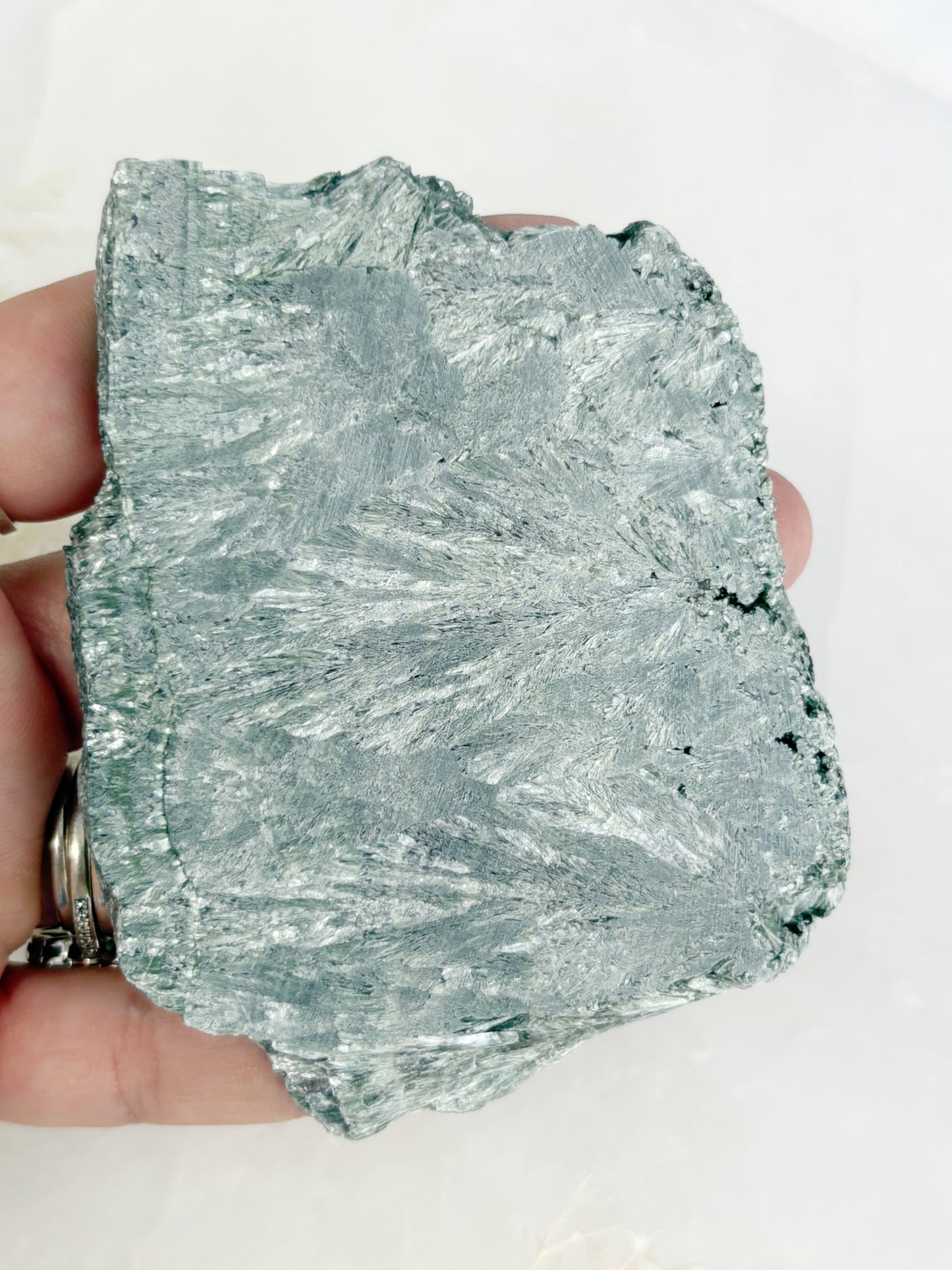 SERAPHINITE SLICE || SPS003