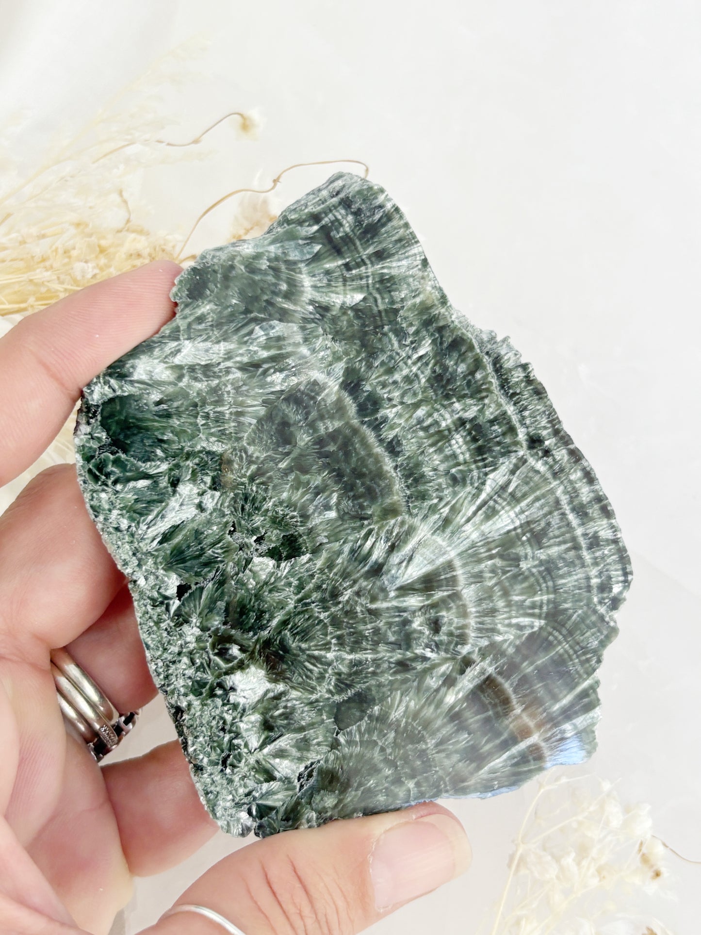 SERAPHINITE SLICE || SPS003