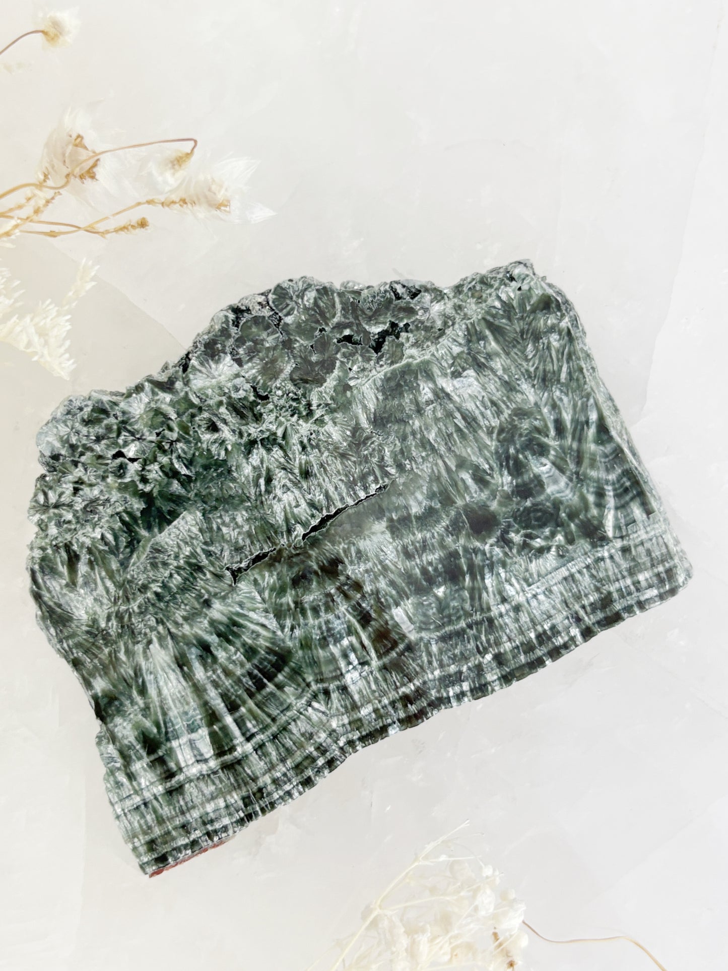 SERAPHINITE SLICE || SPS004