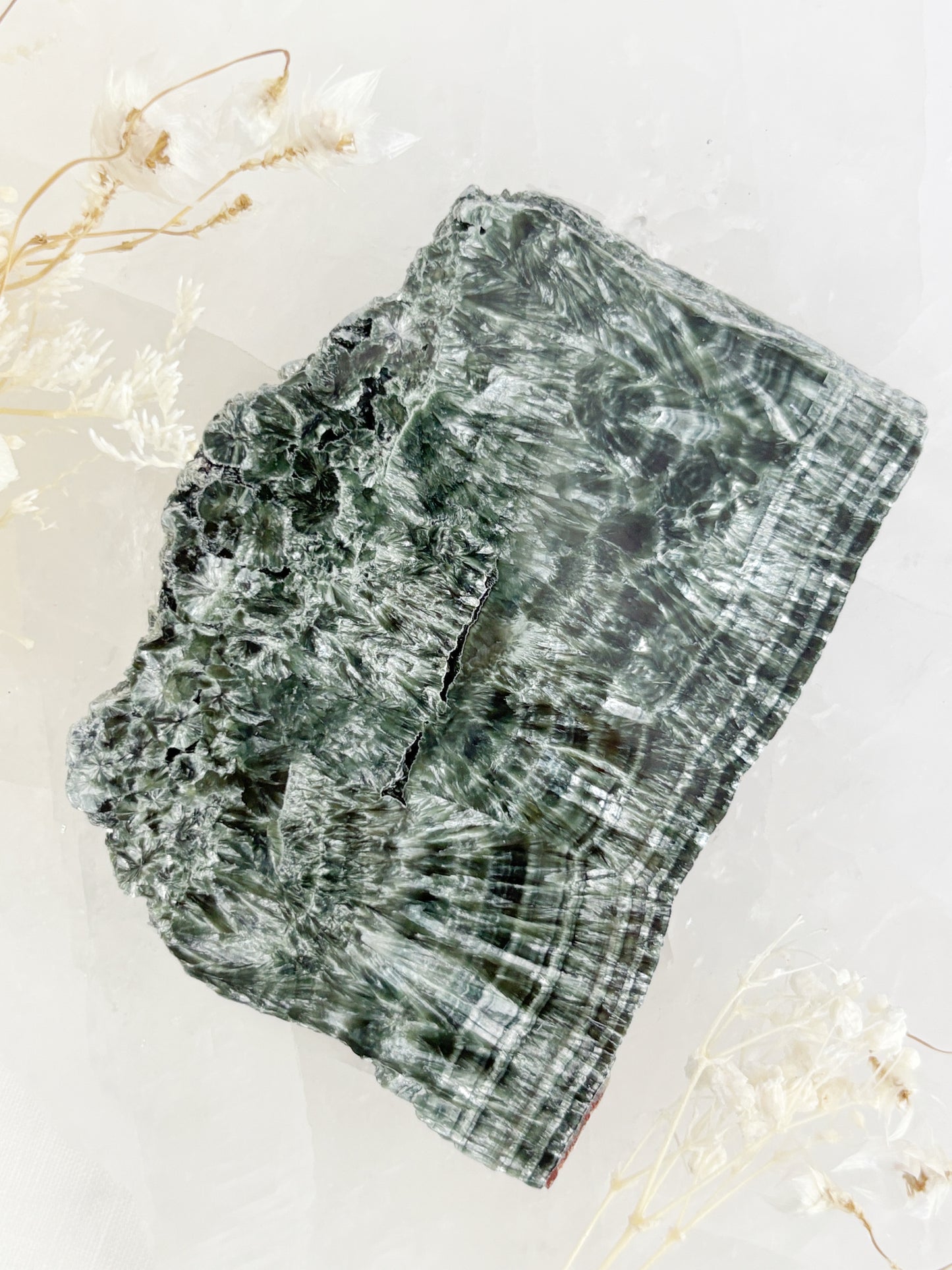 SERAPHINITE SLICE || SPS004