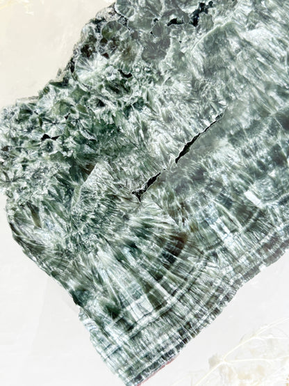 SERAPHINITE SLICE || SPS004