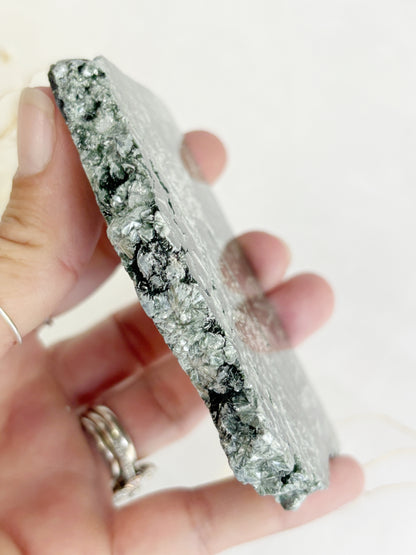 SERAPHINITE SLICE || SPS004
