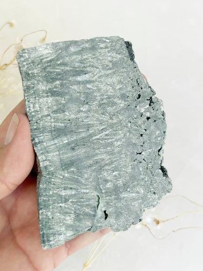 SERAPHINITE SLICE || SPS004