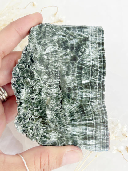 SERAPHINITE SLICE || SPS004