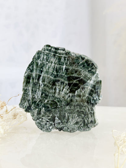 SERAPHINITE SLICE || SPS005