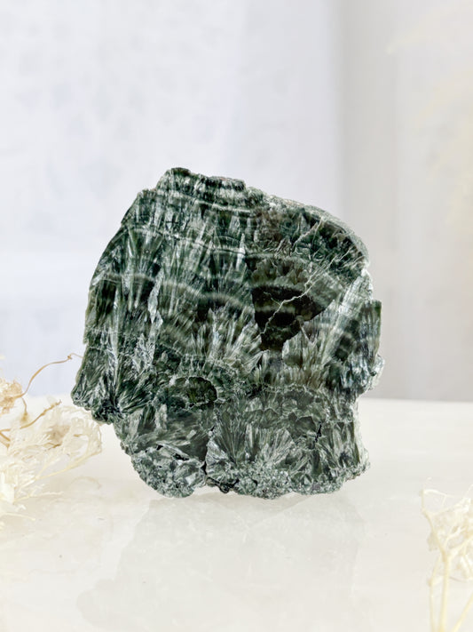SERAPHINITE SLICE || SPS005