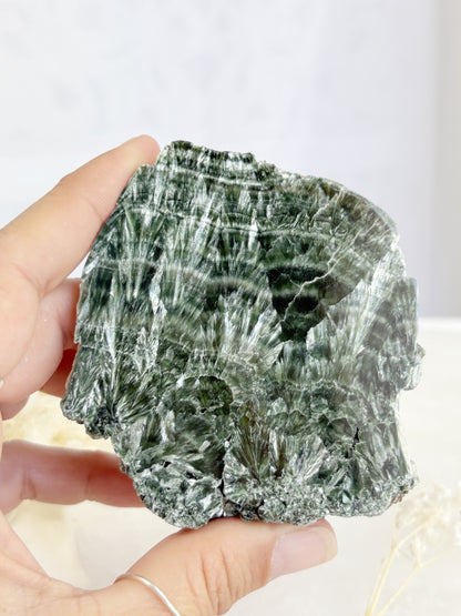 SERAPHINITE SLICE || SPS005