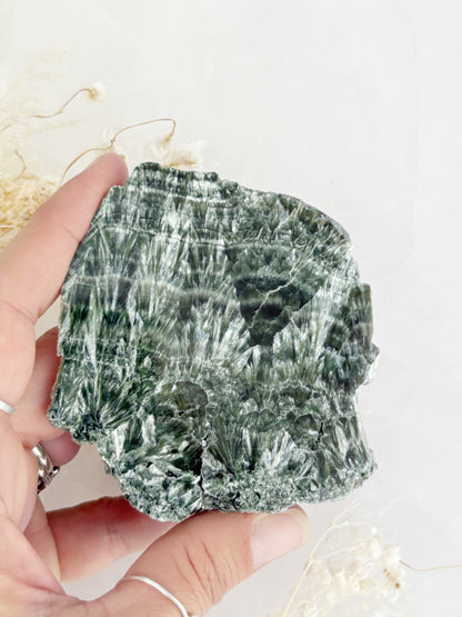 SERAPHINITE SLICE || SPS005