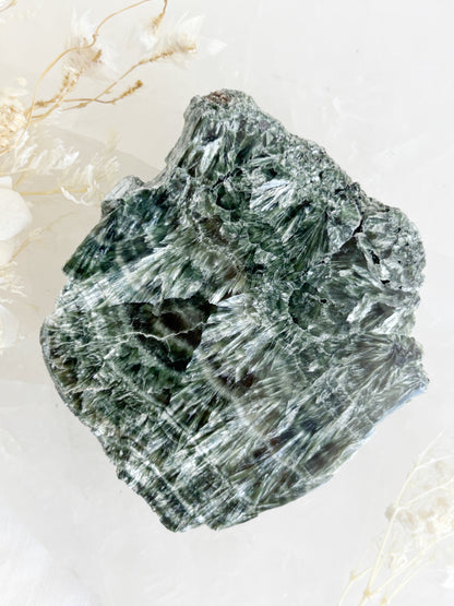 SERAPHINITE SLICE || SPS005