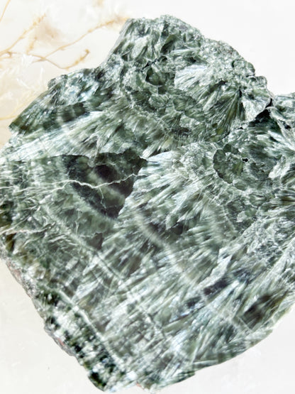 SERAPHINITE SLICE || SPS005