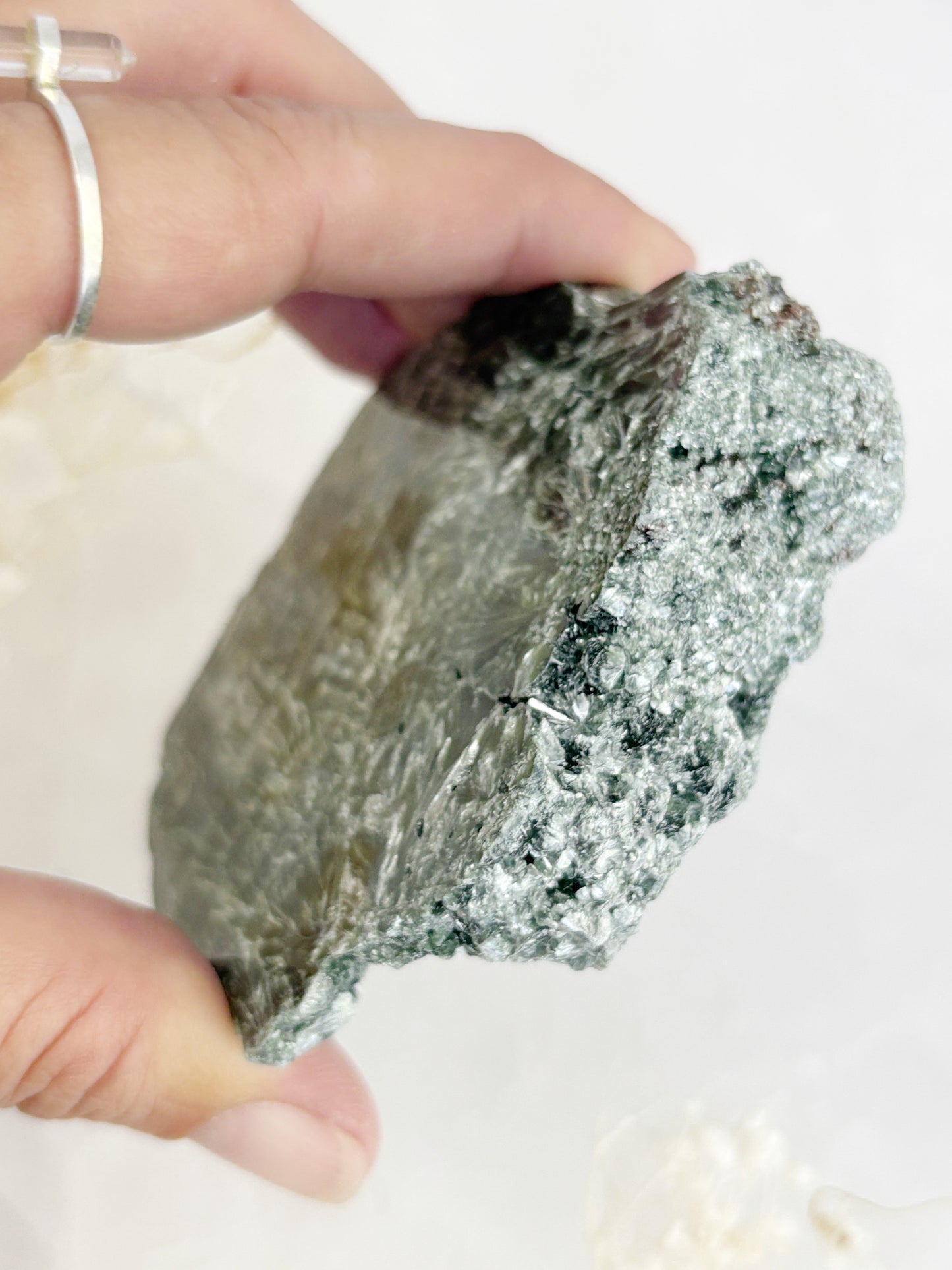 SERAPHINITE SLICE || SPS005