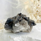 SMOKEY QUARTZ CLUSTER || 32021