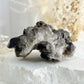 SMOKEY QUARTZ CLUSTER || 32021