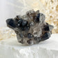 SMOKEY QUARTZ CLUSTER || 32021