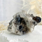 SMOKEY QUARTZ CLUSTER || 32021