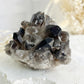 SMOKEY QUARTZ CLUSTER || 32021
